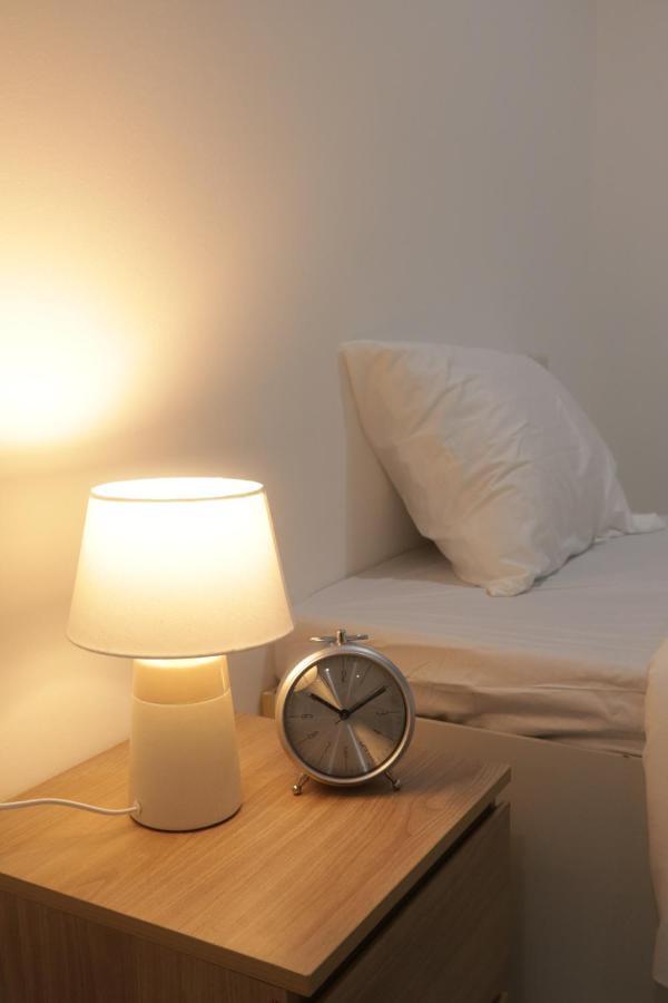 ตะวันแมนชั่น Apartment Ban Na Kha Exterior photo